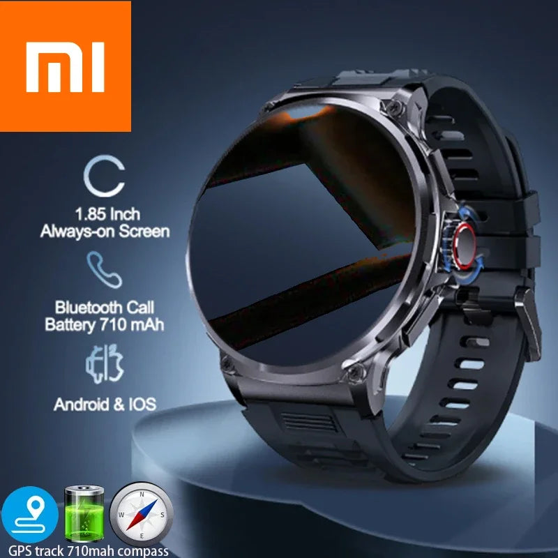 Smart Watch Xiaomi Ultra HD Bluetooth